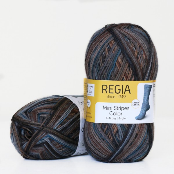 Regia Color 100 г, 00378