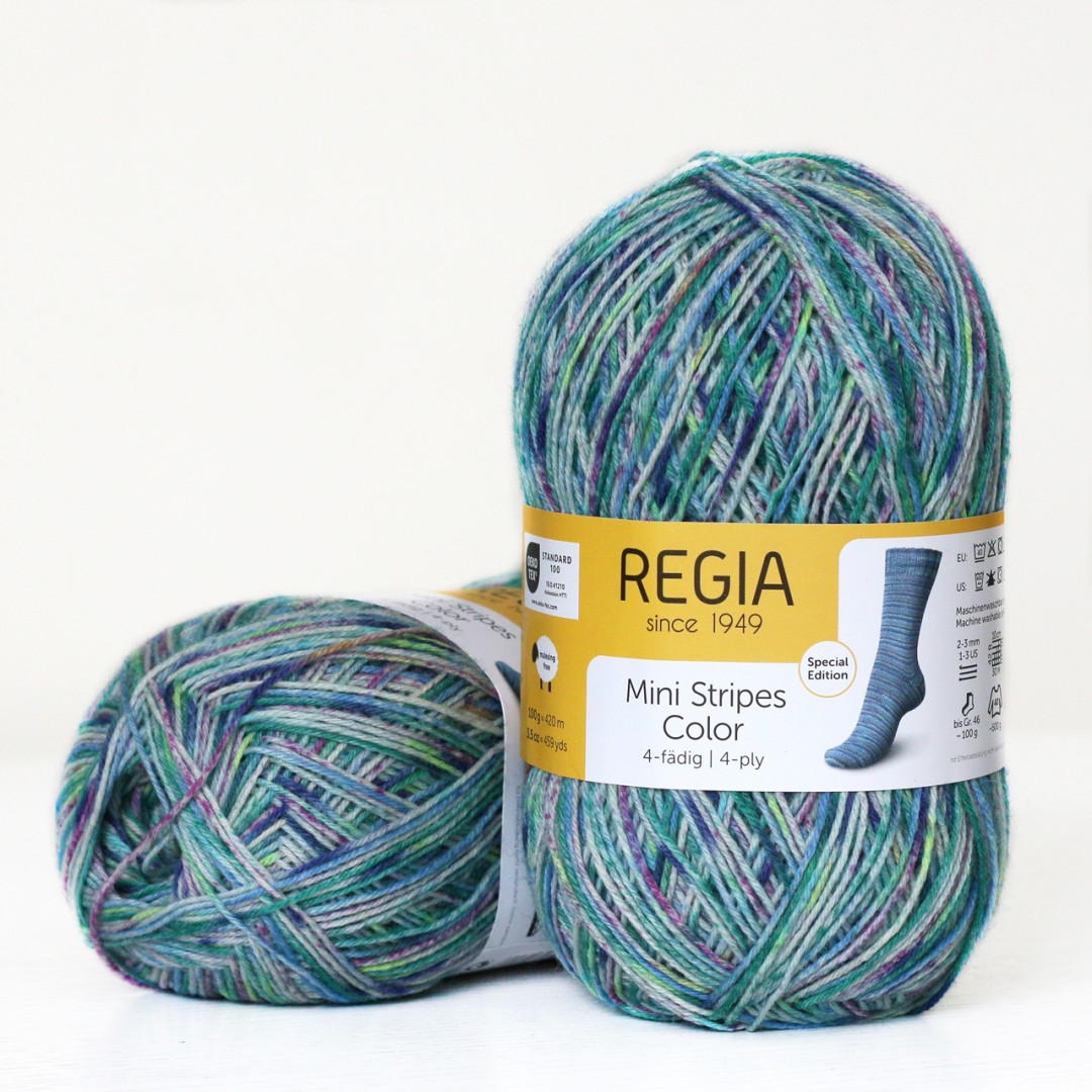 Regia Color 100 г, 00379