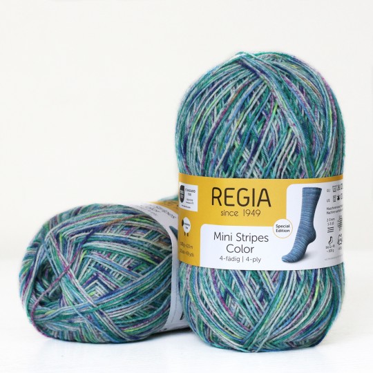 Regia Color 100 г, 00379