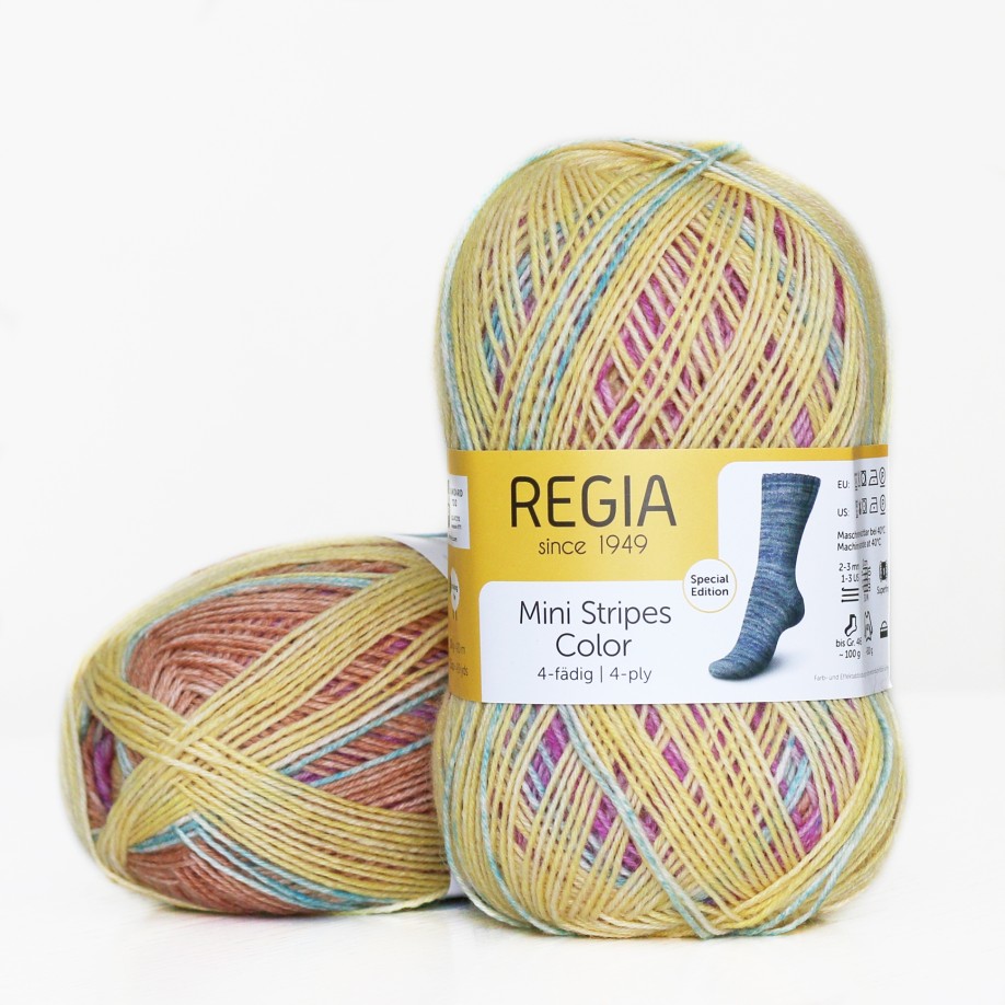 Regia Color 100 г, 00387