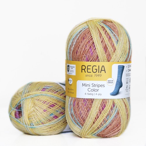 Regia Color 100 г, 00387