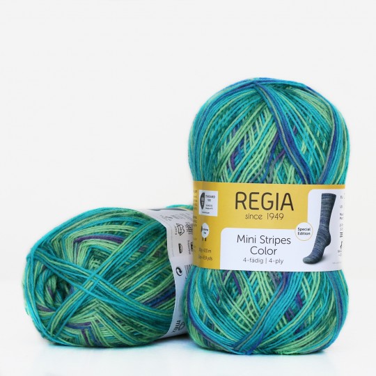 Regia Color 100 г, 00388