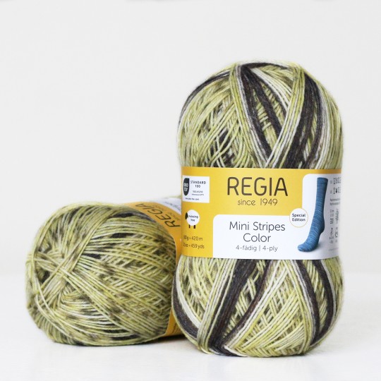 Regia Color 100 г, 00389