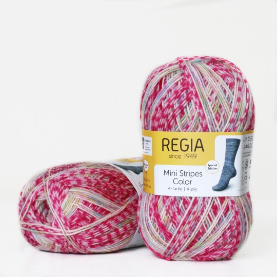 Regia Color 100 г, 00390