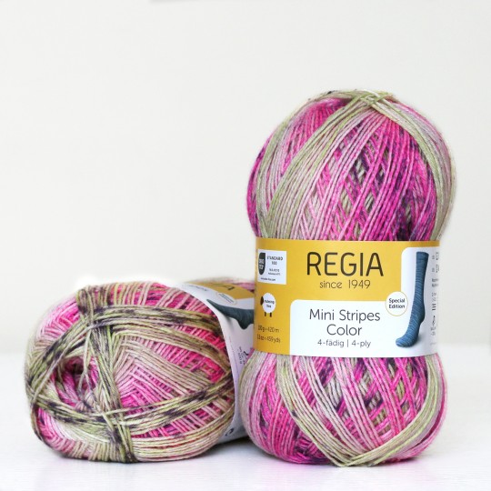 Regia Color 100 г, 00391