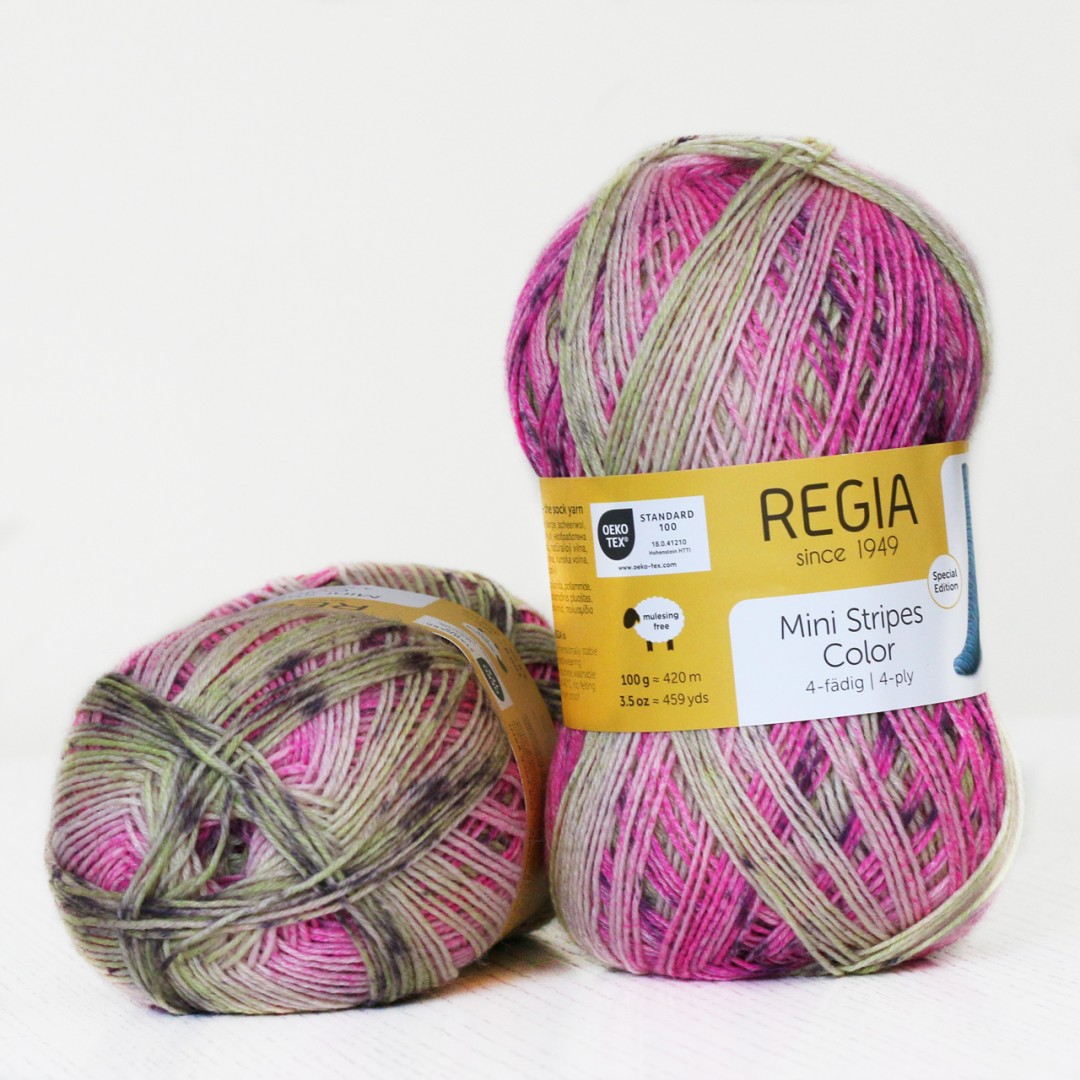 Regia Color 100 г, 00391