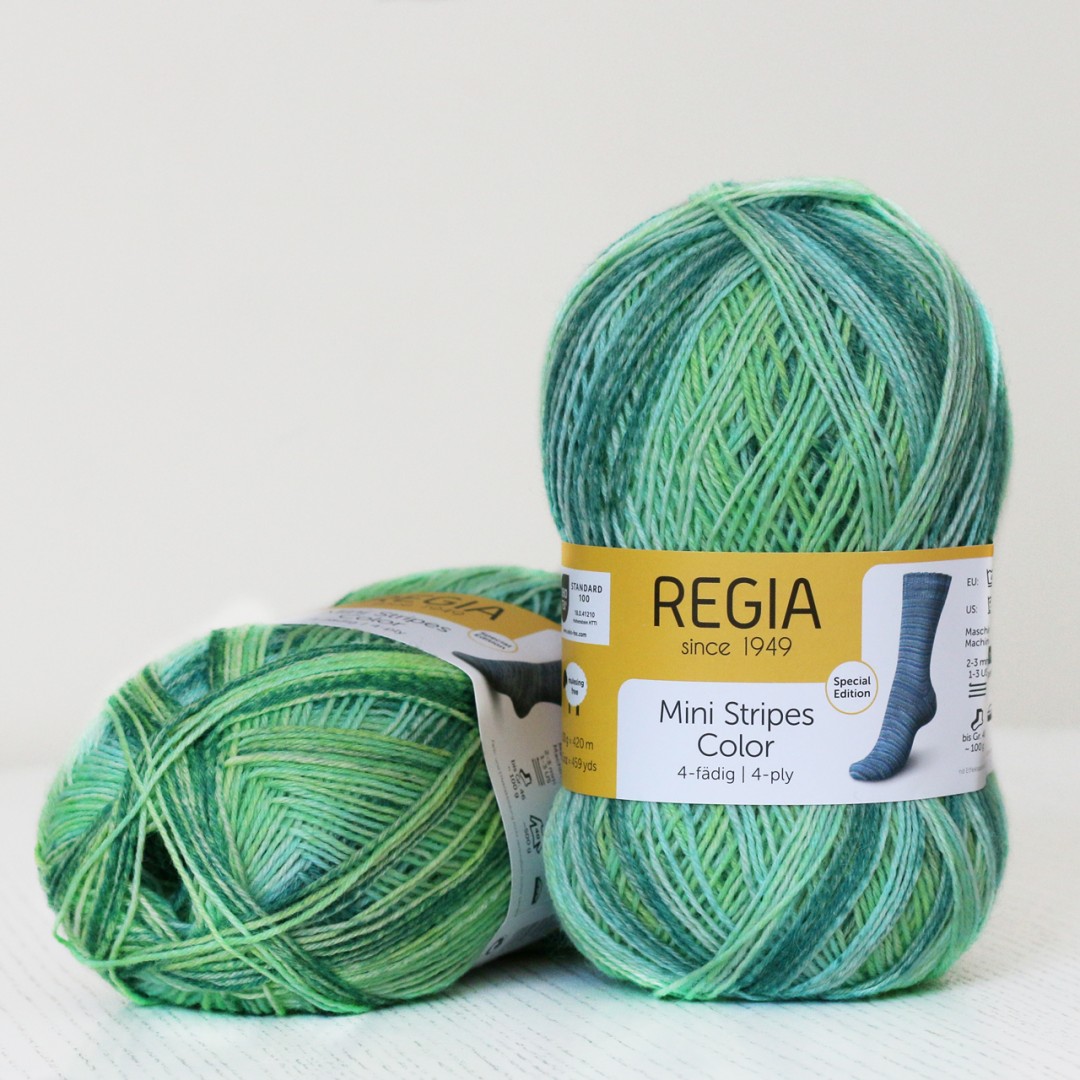 Regia Color 100 г, 00392