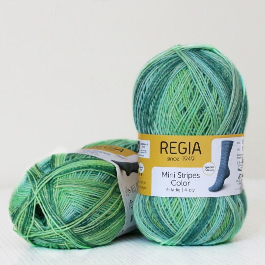 Regia Color 100 г, 00392