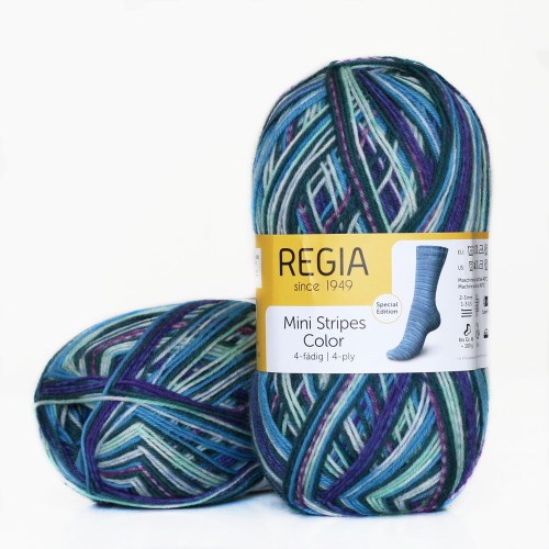 Regia Color 100 г, 00396
