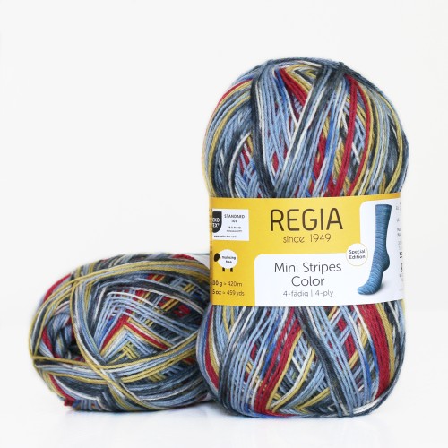 Regia Color 100 г, 00398