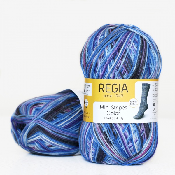 Regia Color 100 г, 00400