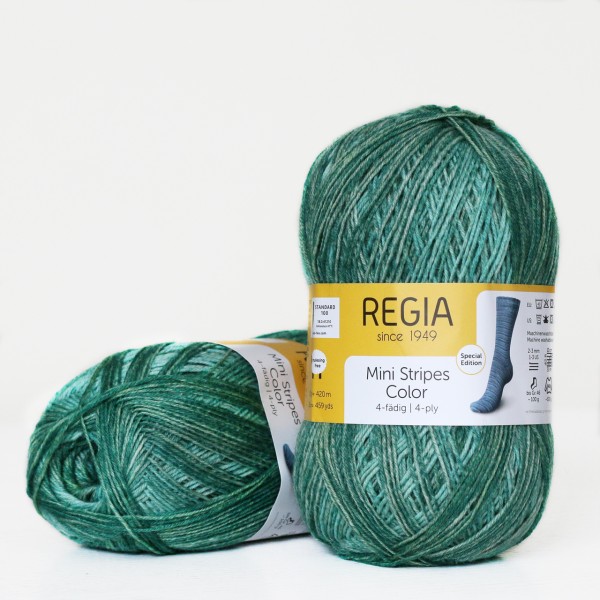 Regia Color 100 г, 00401