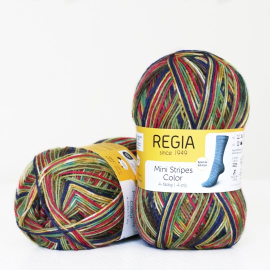 Regia Color 100 г, 00404