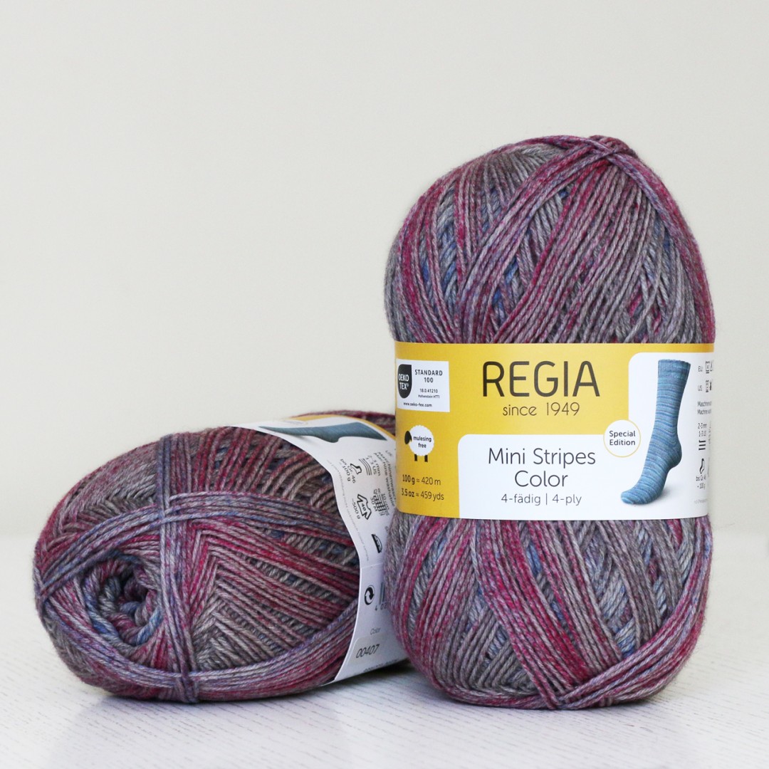 Regia Color 100 г, 00407