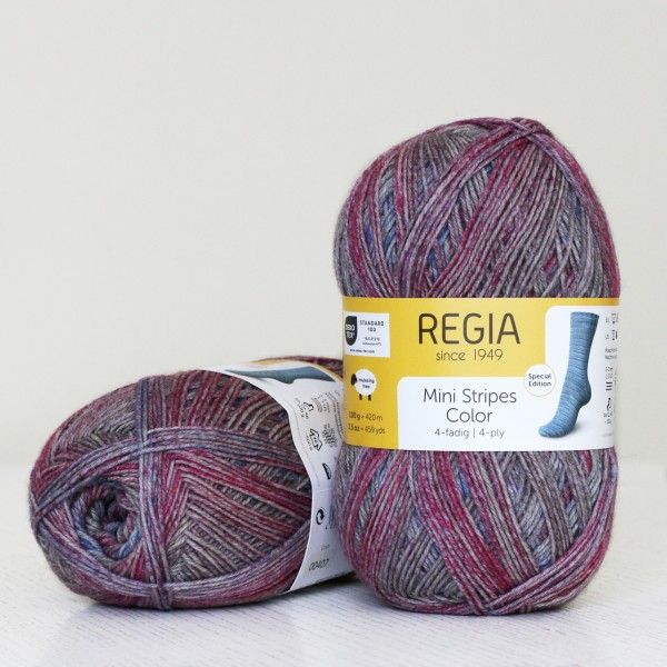 Regia Color 100 г, 00407