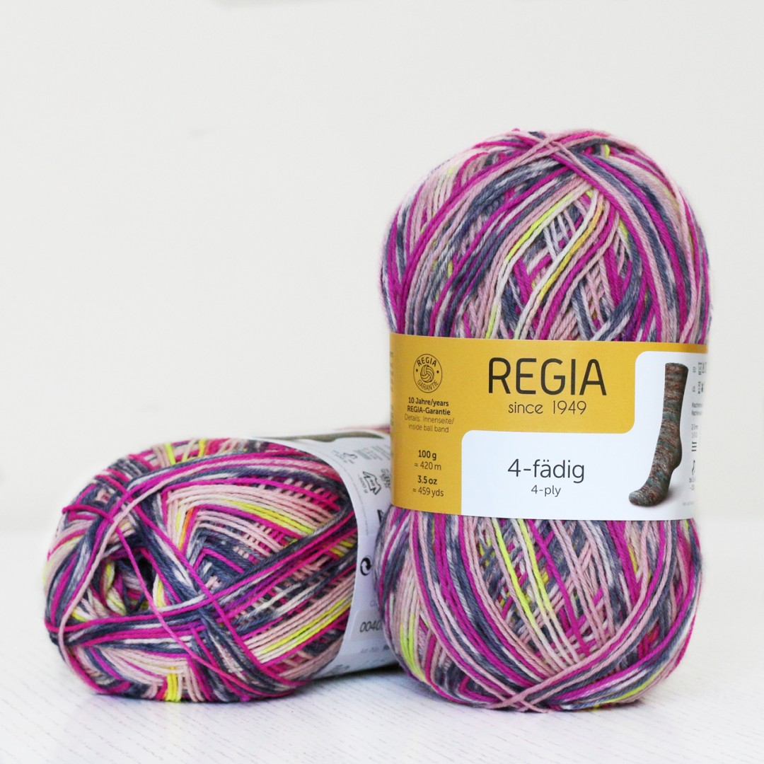 Regia Color 100 г, 00409