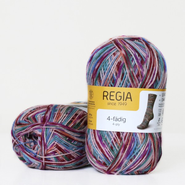 Regia Color 100 г, 00411