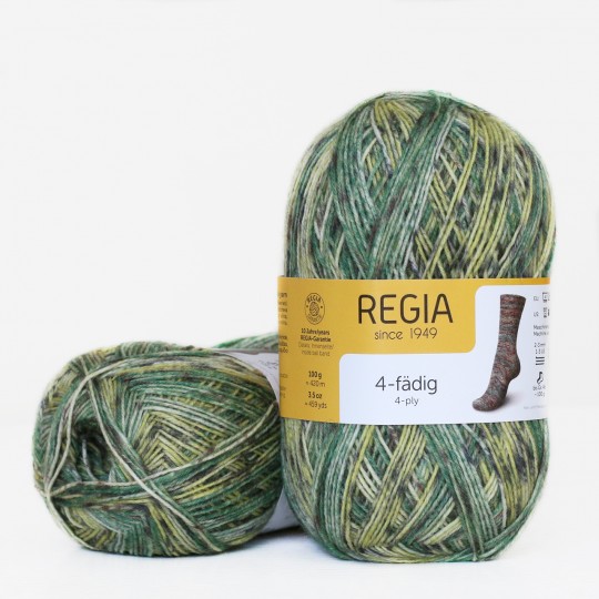 Regia Color 100 г, 00412