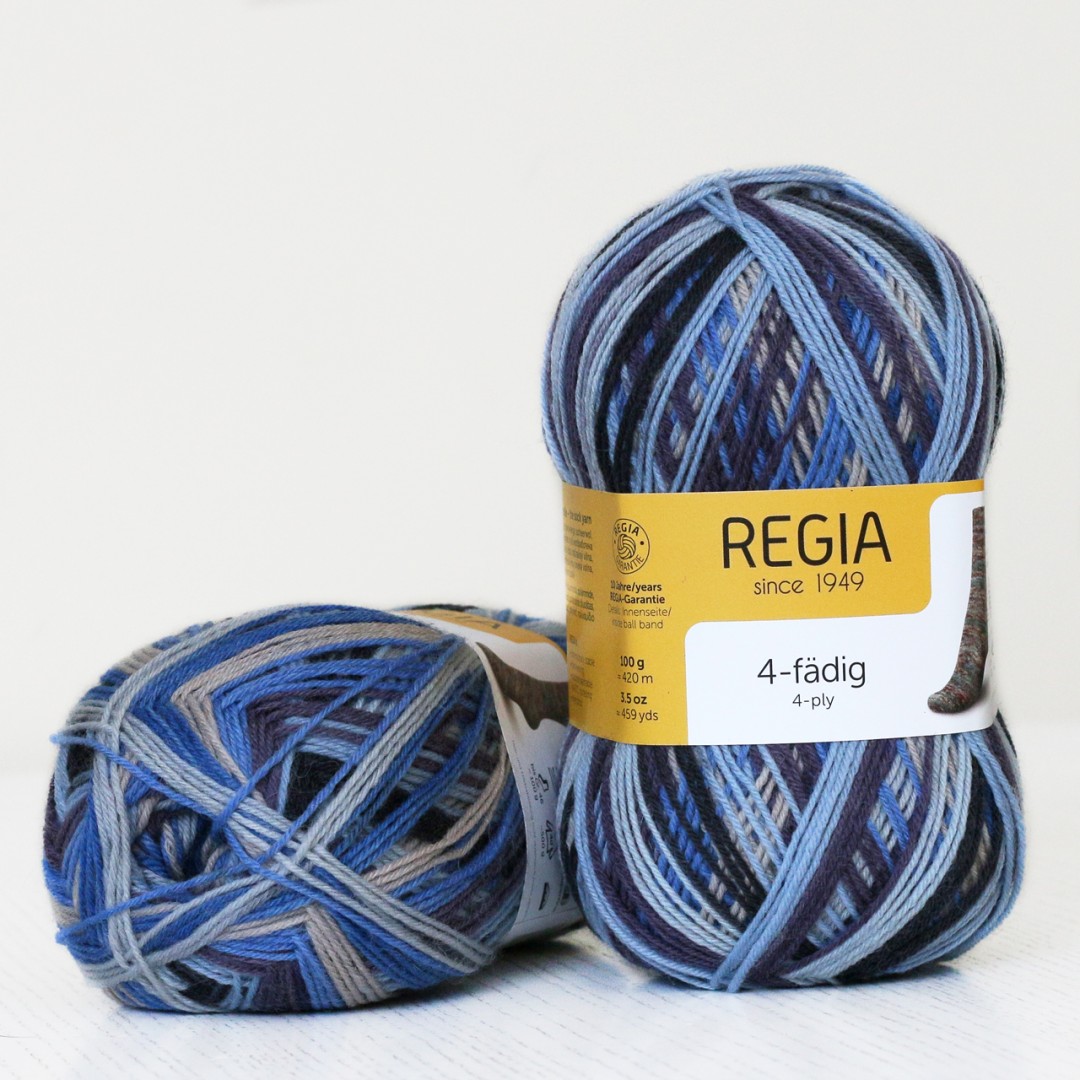 Regia Color 100 г, 00413