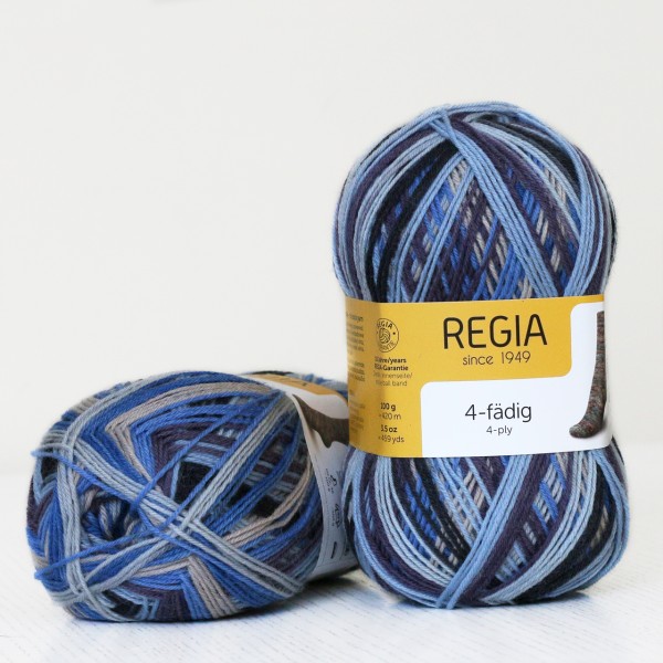 Regia Color 100 г, 00413