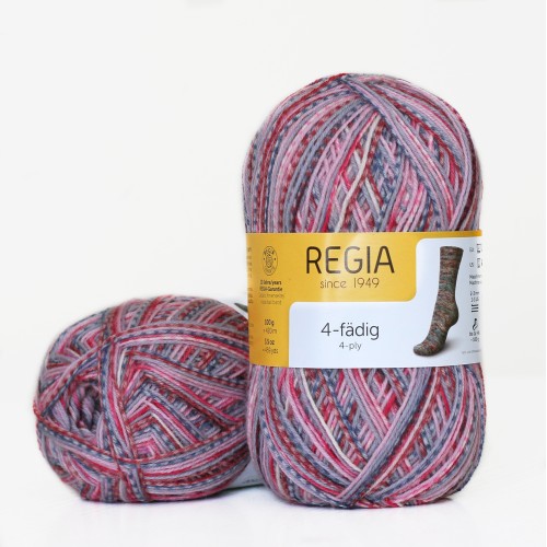 Regia Color 100 г, 00414