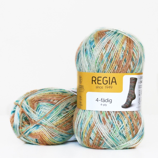 Regia Color 100 г, 00415