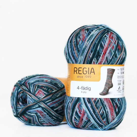 Regia Color 100 г, 00418