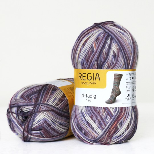 Regia Color 100 г, 00420