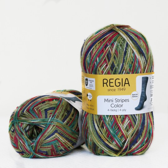 Regia Color 100 г, 00421