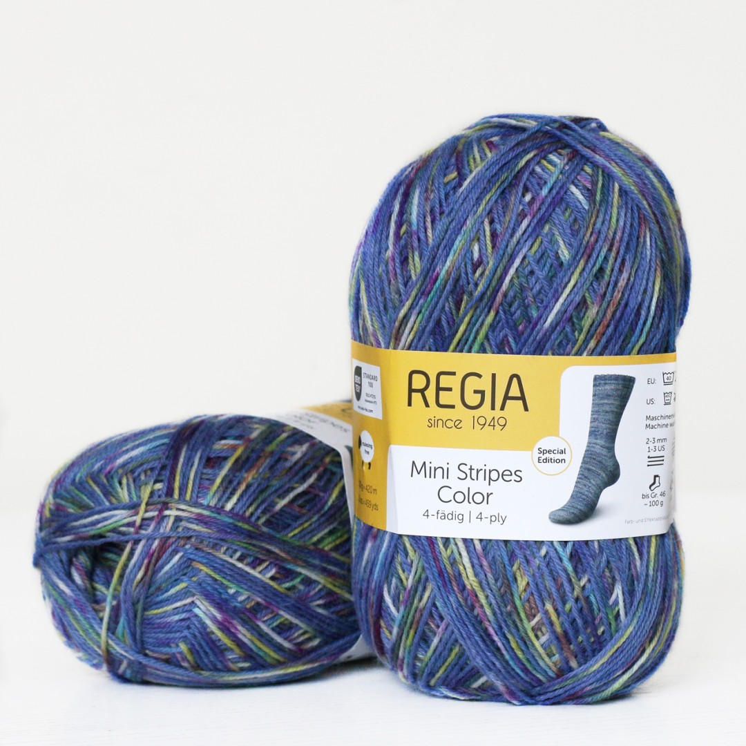 Regia Color 100 г, 00423