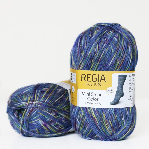 Regia Color 100 г, 00423