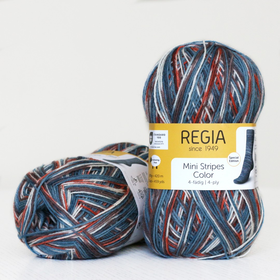 Regia Color 100 г, 00425