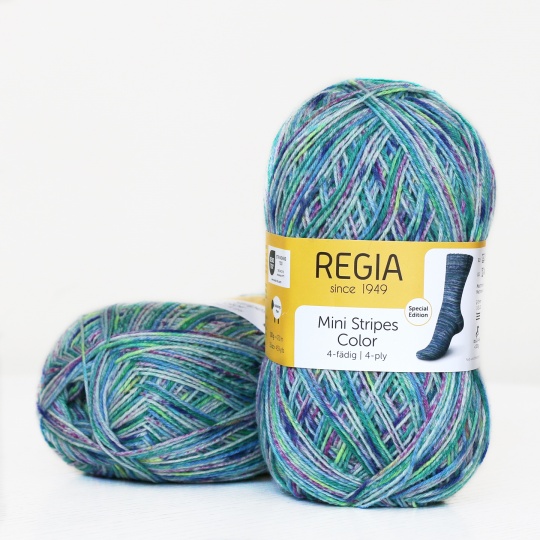 Regia Color 100 г, 00427