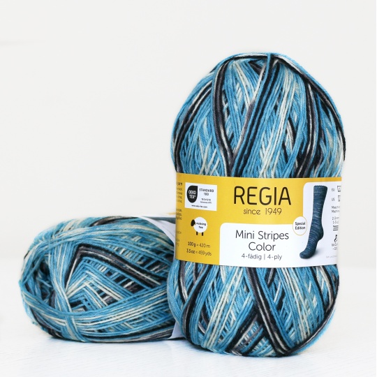 Regia Color 100 г, 00428