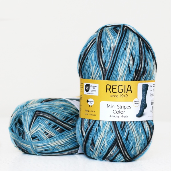 Regia Color 100 г, 00428