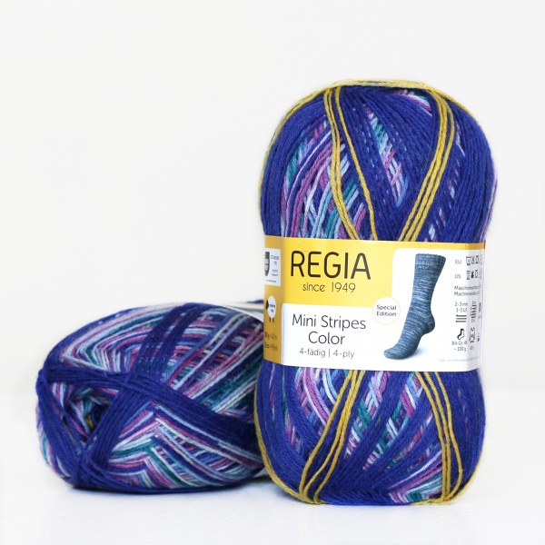 Regia Color 100 г, 00430