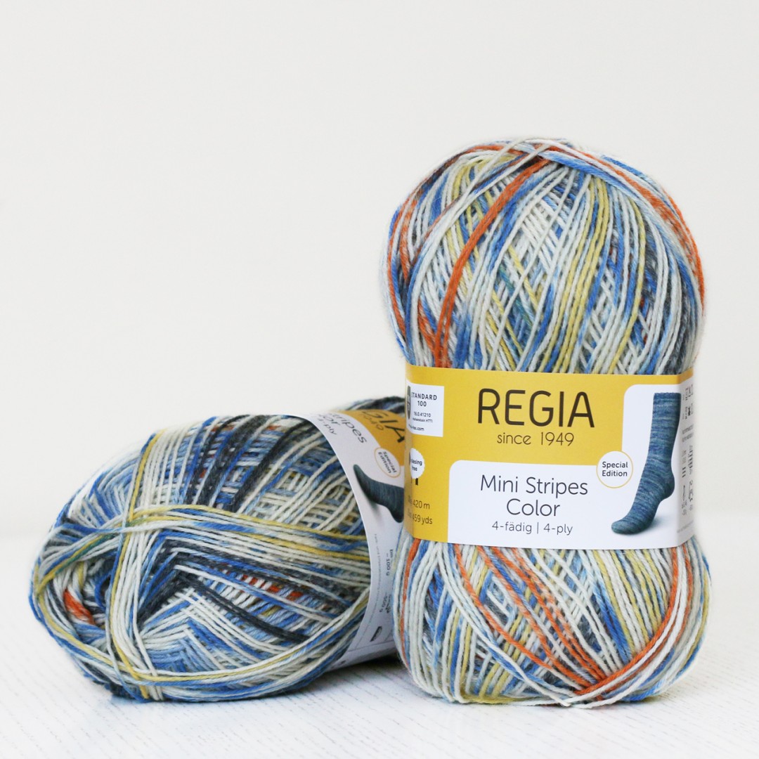 Regia Color 100 г, 00432