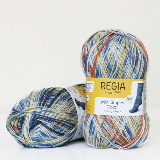 Regia Color 100 г, 00432