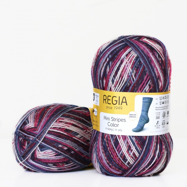 Regia Color 100 г, 00433