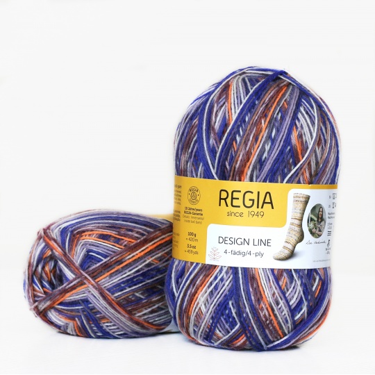 Regia Color 100 г, 00435