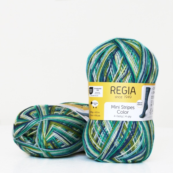 Regia Color 100 г, 00436