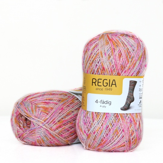 Regia Color 100 г, 00437