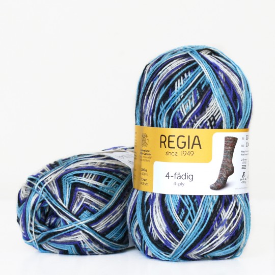 Regia Color 100 г, 00438