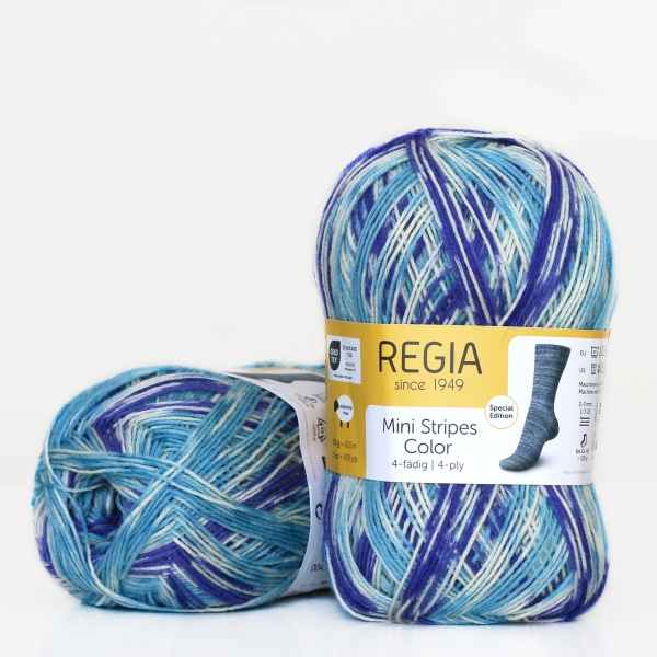 Regia Color 100 г, 00439