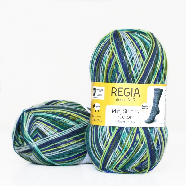 Regia Color 100 г, 00441