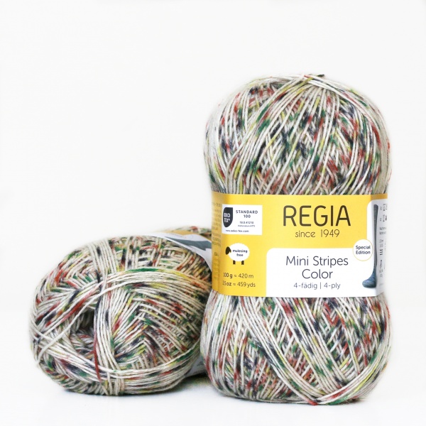 Regia Color 100 г, 00443