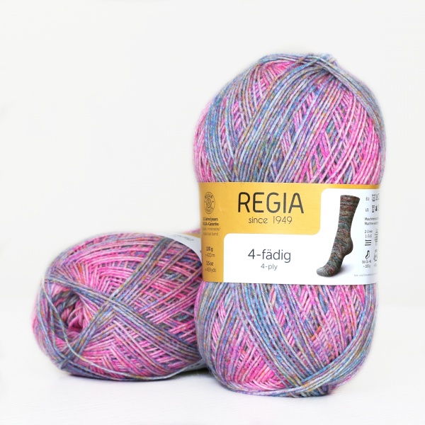 Regia Color 100 г, 00445