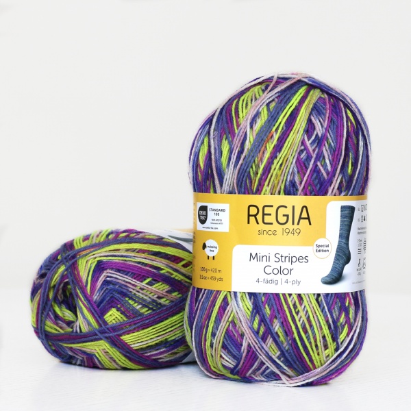 Regia Color 100 г, 00446