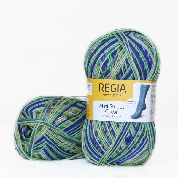 Regia Color 100 г, 00447