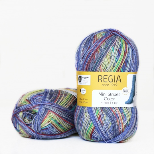 Regia Color 100 г, 00448